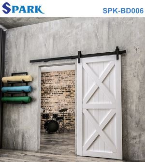 Bibien Hanging Barn
