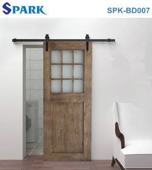 Bibien tar-rustic Barn