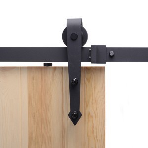 Vleġeġ Barn Bieb Hardware